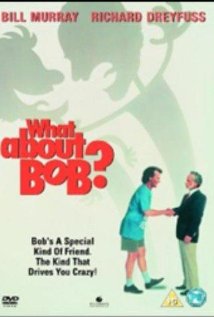 Poster do filme Nosso Querido Bob